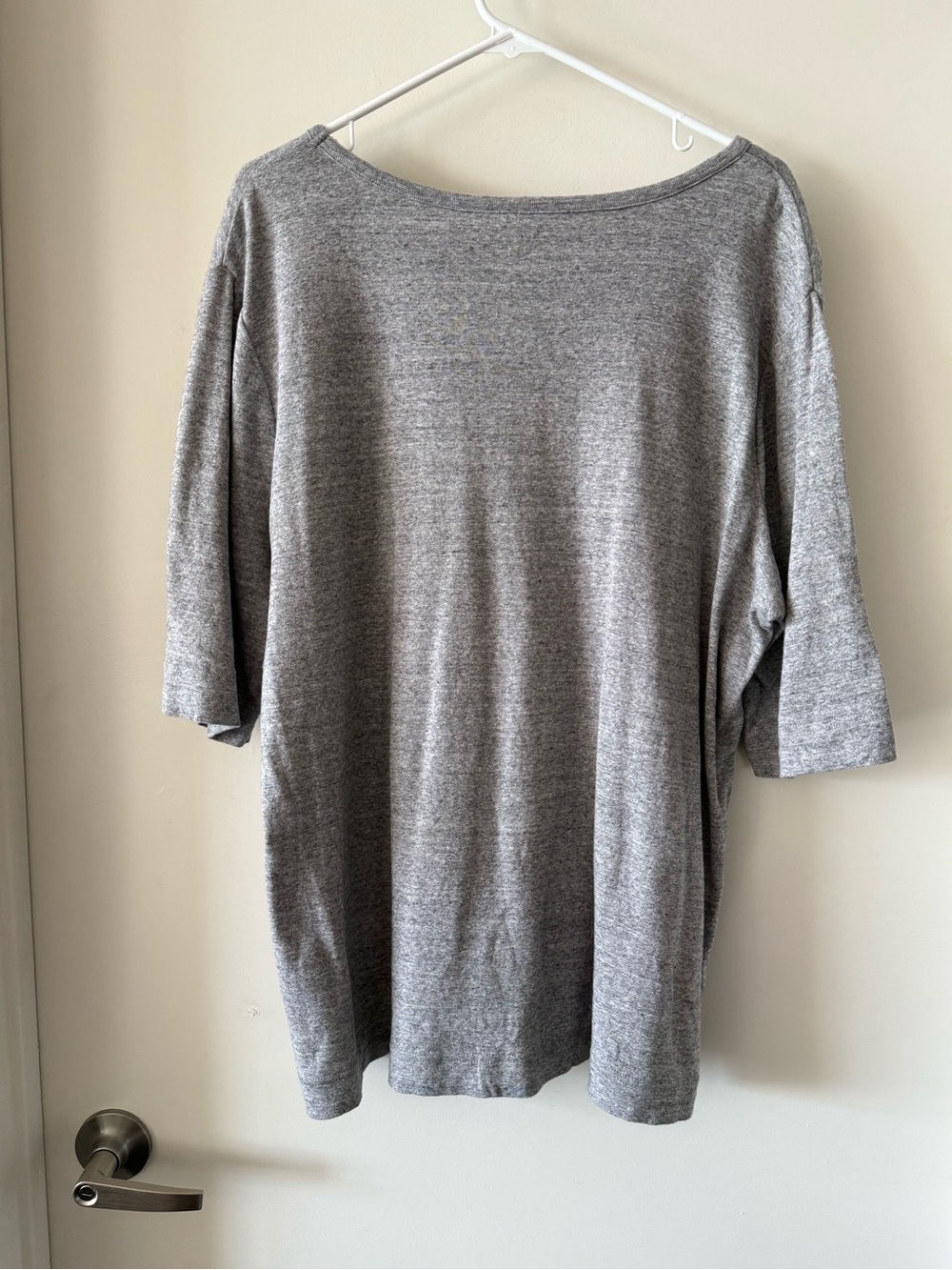 Duluth by Duluth Trading Co Elbow Sleeve Tee EUC - Picture 9 of 9